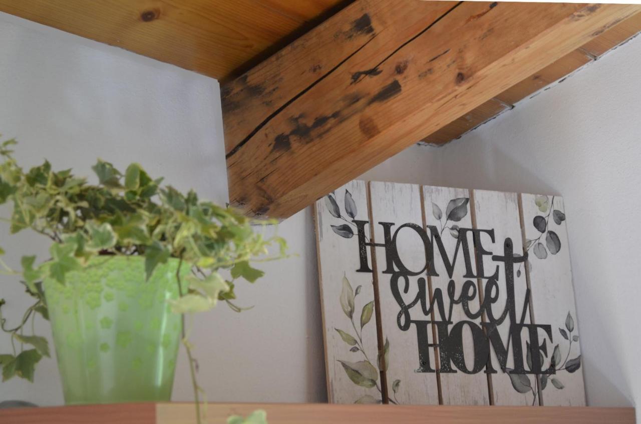 Ca Ulivi Bed & Breakfast Ala Bagian luar foto