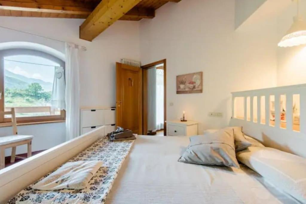 Ca Ulivi Bed & Breakfast Ala Bagian luar foto