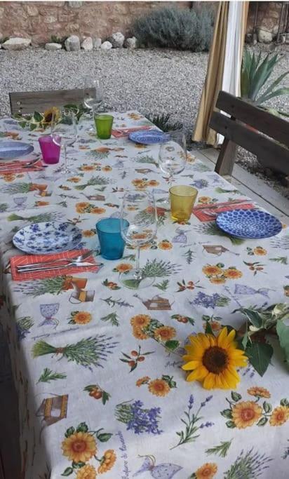 Ca Ulivi Bed & Breakfast Ala Bagian luar foto